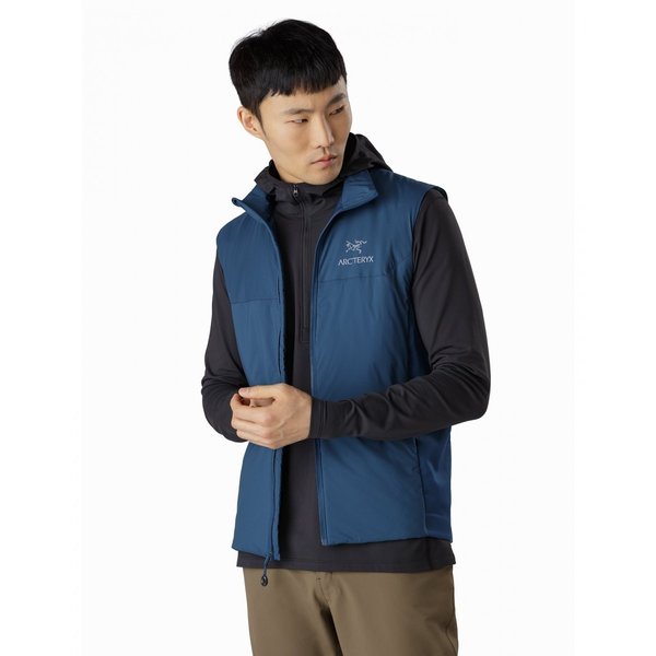 楽天市場】ARC'TERYX アトム LT ベスト ATOM LT VEST アークテリクス