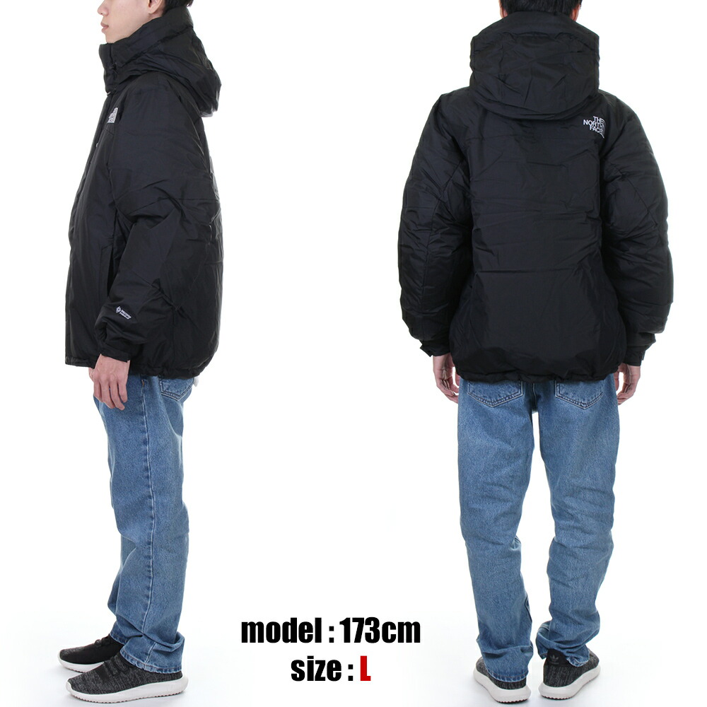 楽天市場】ノースフェイス バルトロ ダウンジャケット メンズ