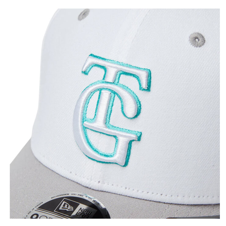 楽天市場】ニューエラ NEW ERA 読売ジャイアンツ キャップ 9SEVENTY