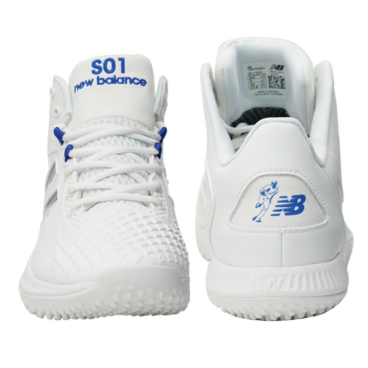 楽天市場】ニューバランス 野球 大谷翔平モデル トレーニングシューズ