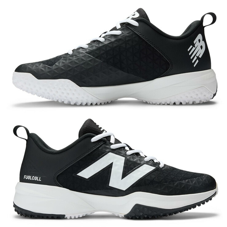 楽天市場】ニューバランス 野球 トレーニングシューズ Fuel Cell 4040