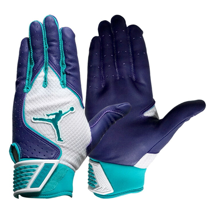 楽天市場】ナイキ ジョーダン バッティンググローブ フライエリート BG