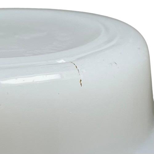 楽天市場】【中古】Fire King Gingham Check Stackable Mug Green