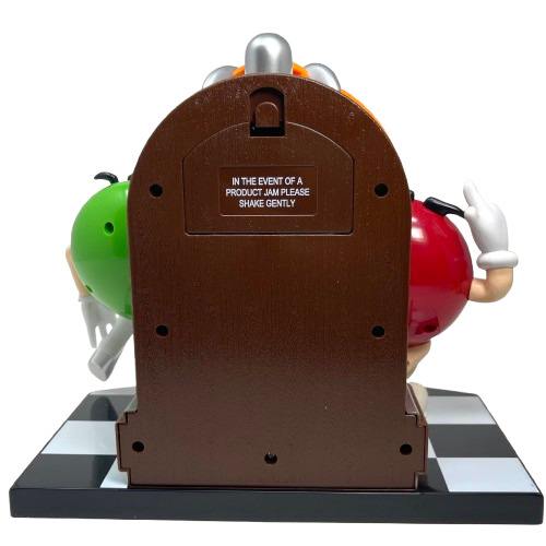 楽天市場】【中古】Vintage M&M's Rock 'n Roll Cafe Juke Box