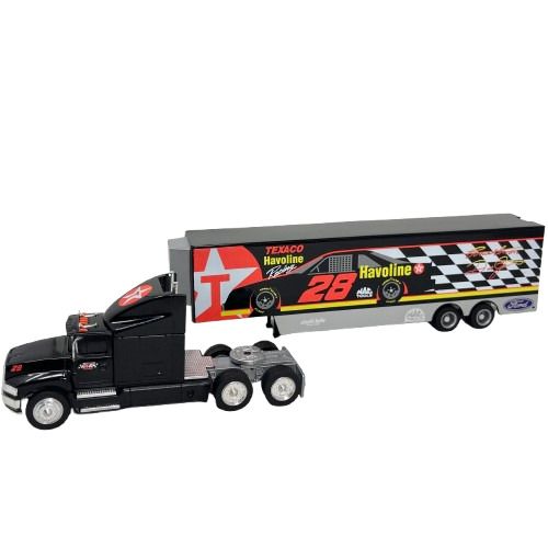 楽天市場】Racing Dale Jarrett 1995 #28 Texaco Havoline 1/64