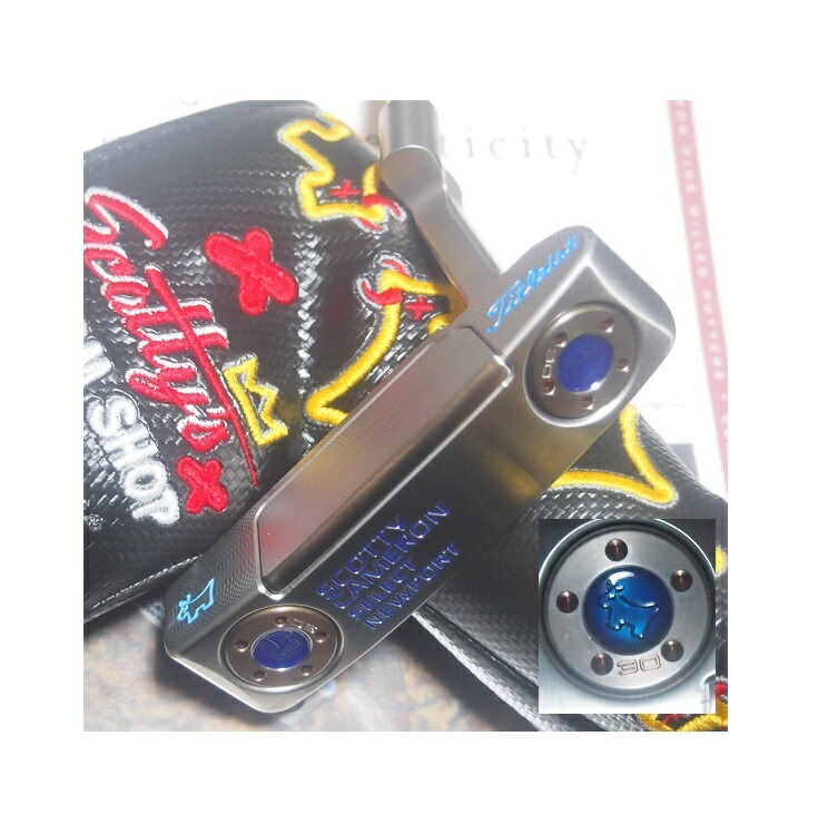 楽天市場】☆Junk Yard Dog 刻印☆特注！キャメロン カスタムショップ