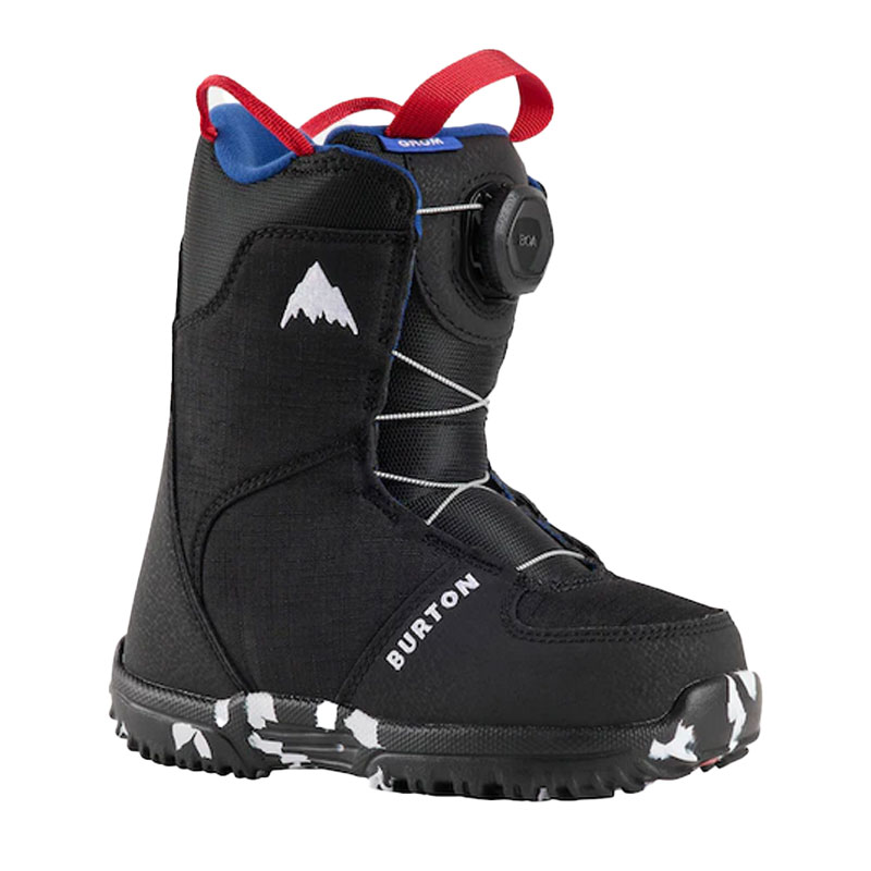 楽天市場】burton grom ブーツの通販