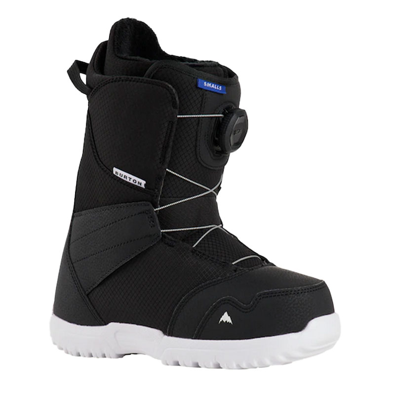 楽天市場】バートン キッズ ブーツ zipline boa ジップライン ボア