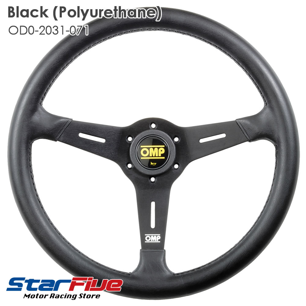 楽天市場】OMP（ステアリング・ハンドル｜内装パーツ）：パーツ<車用品