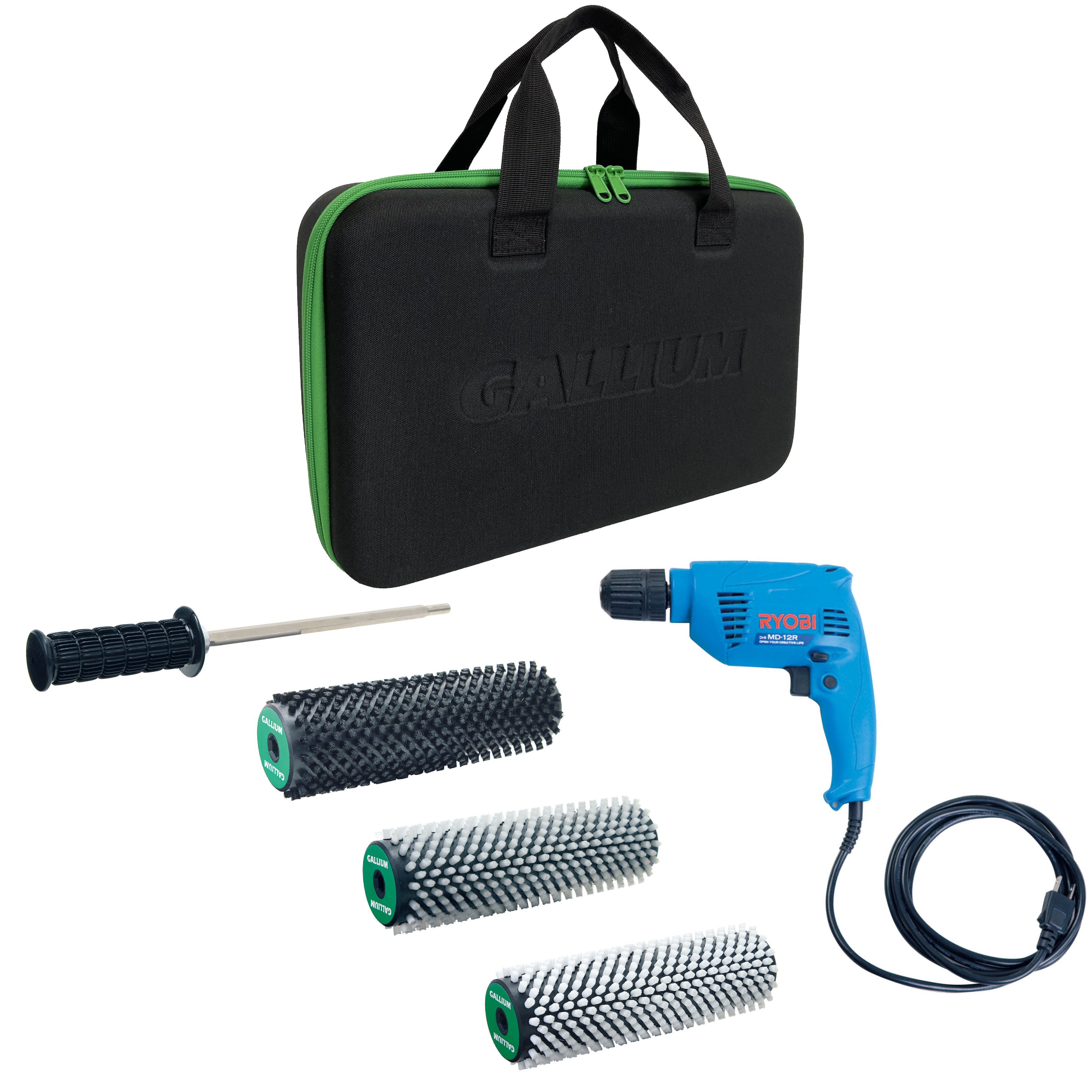 ガリウム ロトブラシセット」の人気商品一覧 | 安い商品を通販サイト