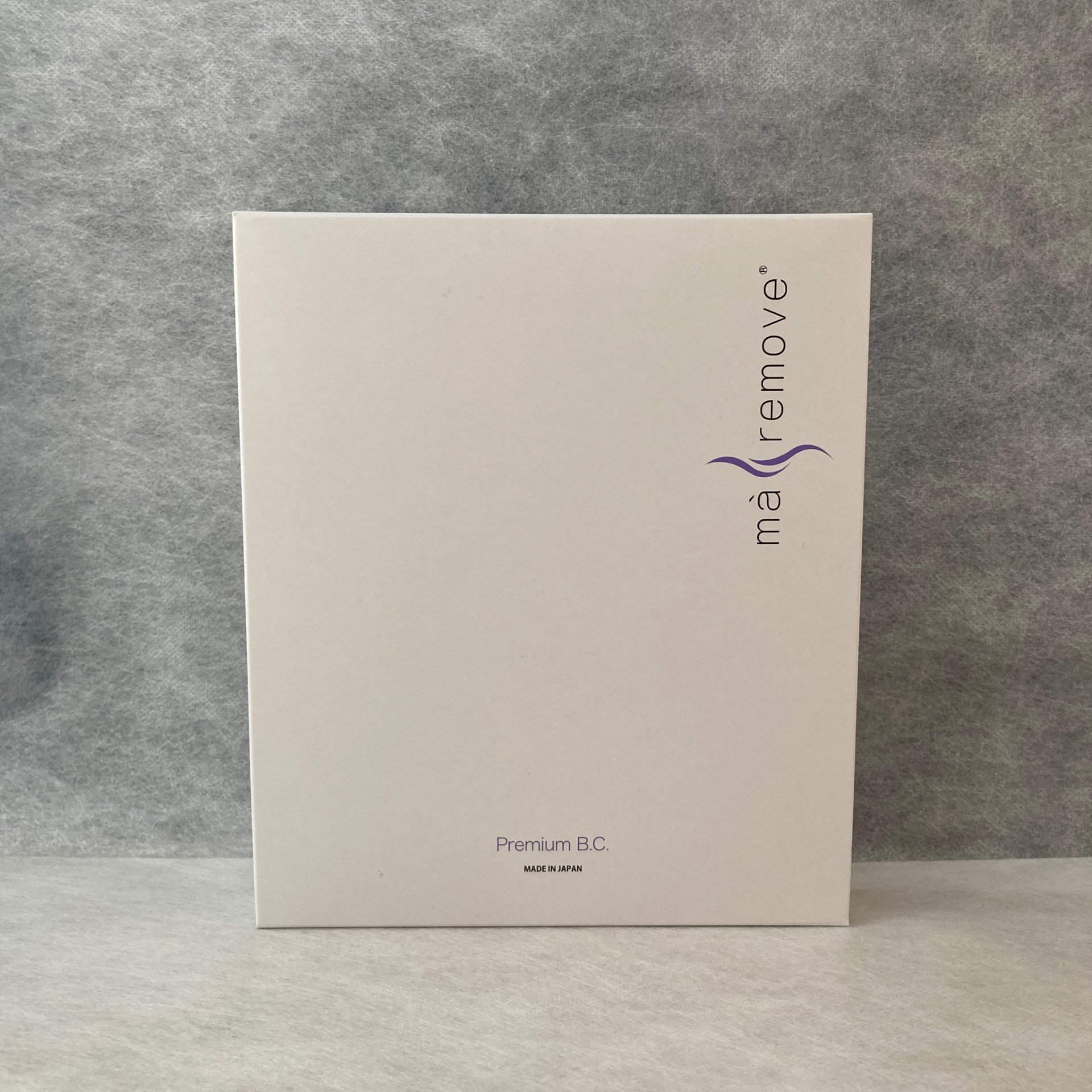 楽天市場】マリムーブ（ma remove）プレミアムBC（バイオセルロース