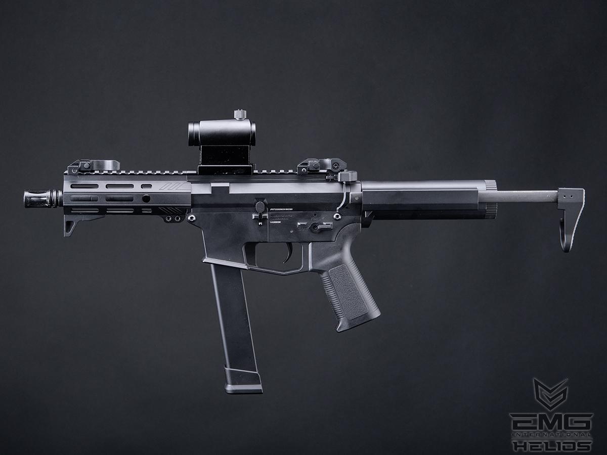 楽天市場】《今月のフェア》S&T/EMG UDP-9 6inch フルメタル G3電動