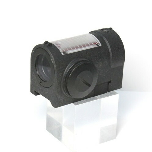 楽天市場】NBRD24 Z-POINTタイプ ドットサイト : スカイスター