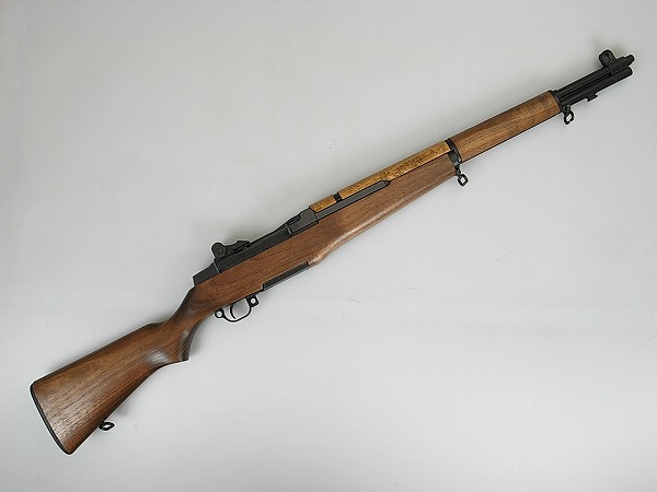 楽天市場】マルシン M1ガーランドタンカー 6mmBBブローバック