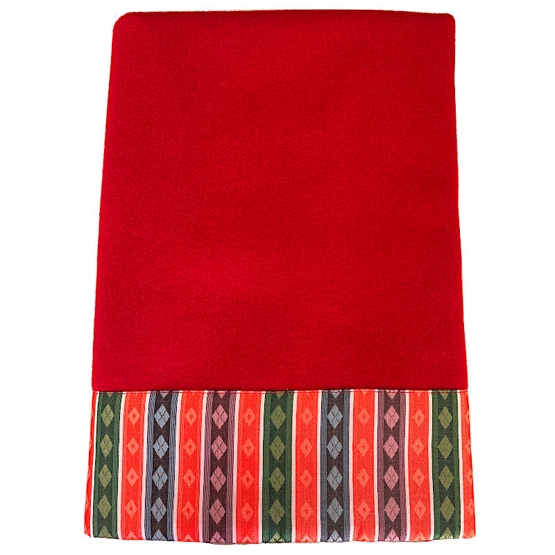 楽天市場】雛人形 毛氈 七段・五段飾り兼用 45号 Pフェルトン製 台幅