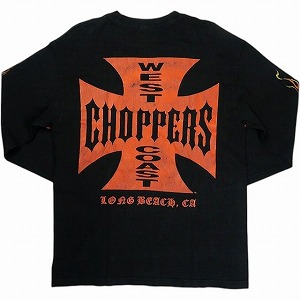 楽天市場】WEST COAST CHOPPERS（Tシャツ・カットソー｜トップス