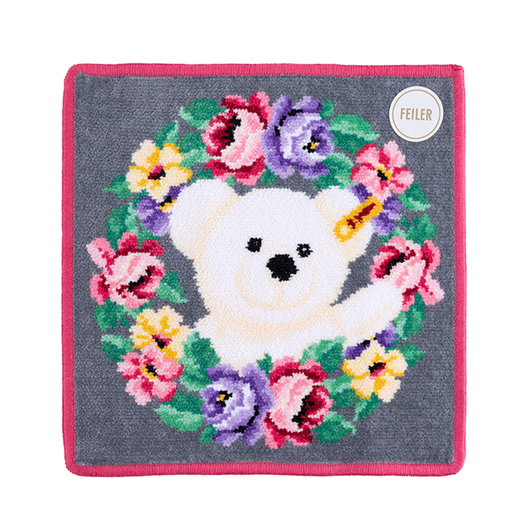 楽天市場】【シュタイフ公式】シュタイフ テディベア アンド