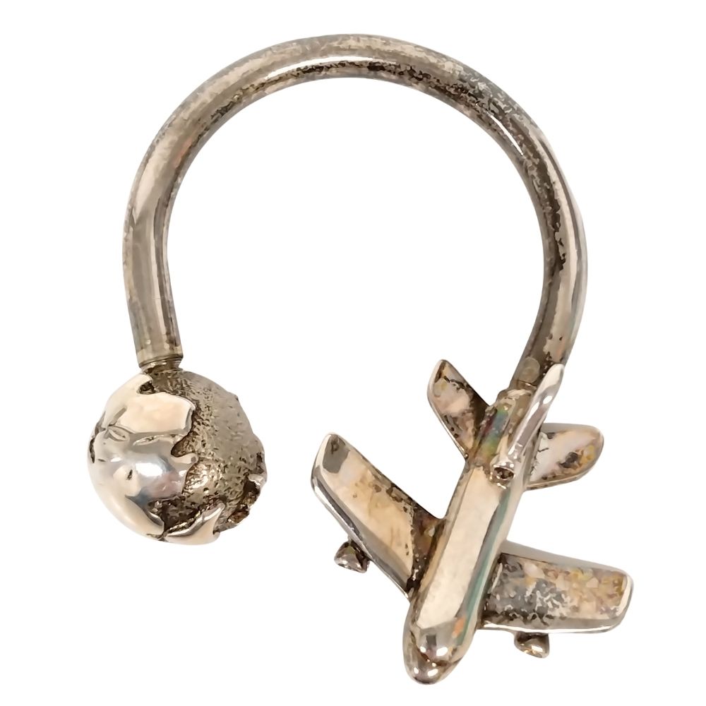 楽天市場】ティファニー 飛行機の通販