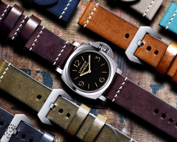 楽天市場】STONEWALL for PANERAI Strap 2p カテゴリ : パネライ