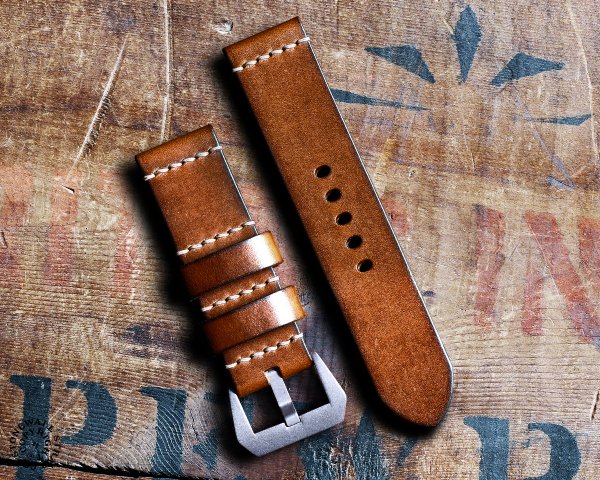 楽天市場】STONEWALL for PANERAI Strap 2p カテゴリ : パネライ