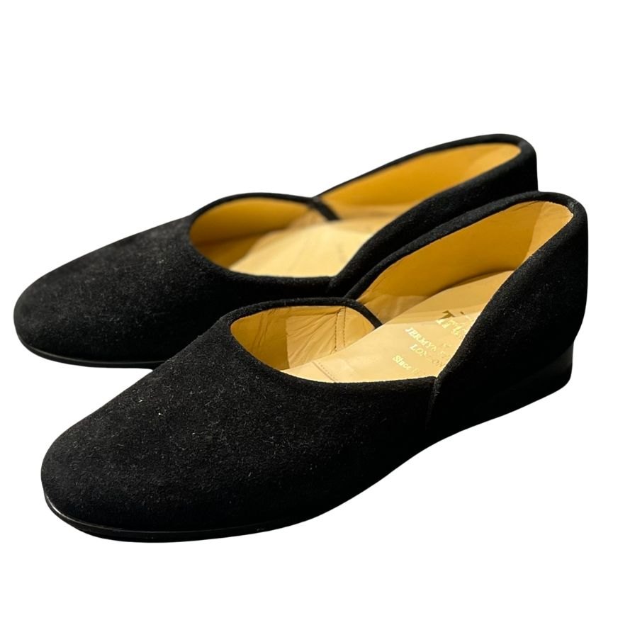 楽天市場】トリッカーズ スリッポンの通販