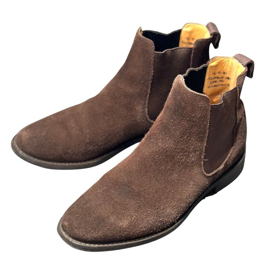 楽天市場】チャーチ サイドゴアの通販