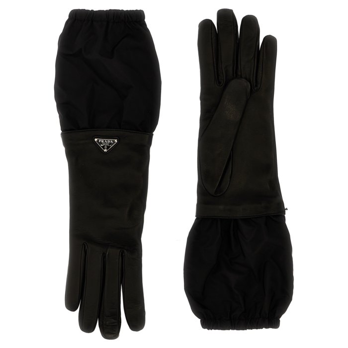 楽天市場】PRADA プラダ（手袋・アームカバー｜バッグ・小物・ブランド