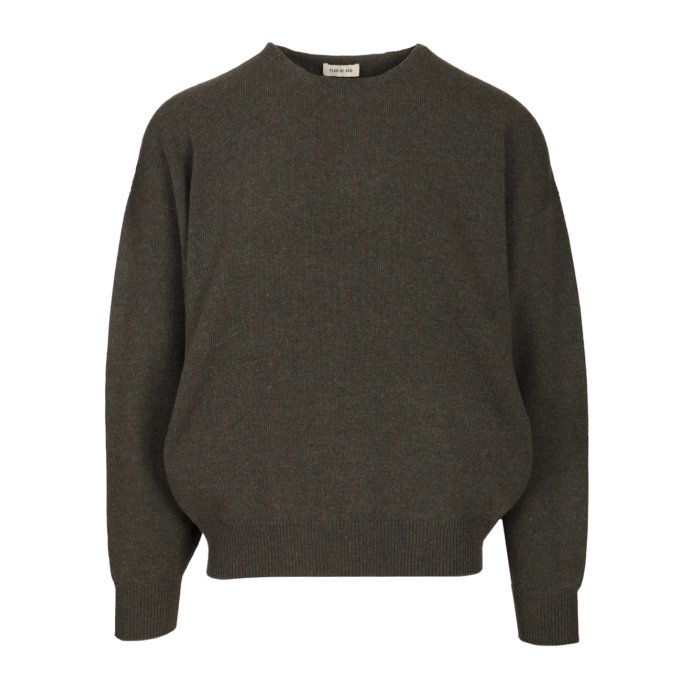 楽天市場】Fear God（ニット・セーター｜トップス）：メンズ