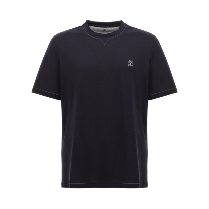 楽天市場】Tシャツ（ブランドブルネロクチネリ）の通販