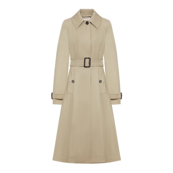 バーバリー(BURBERRY) トレンチコート レディーストレンチコート