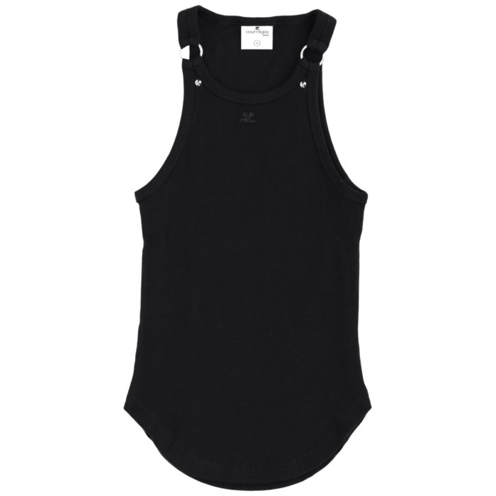 楽天市場】Courreges クレージュ レディース タンクトップ