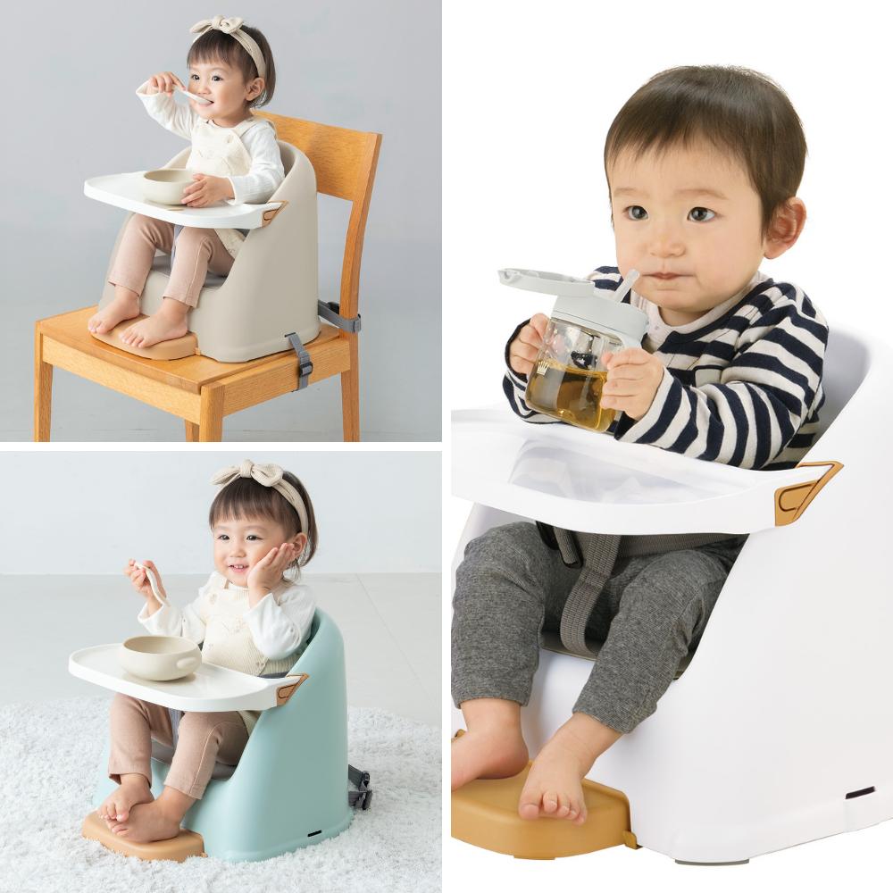 楽天市場】2026新商品 ベビーチェア フィージーR | リッチェル ベビー