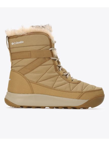 楽天市場】コロンビア ミンクス スリップ3 オムニヒートの通販