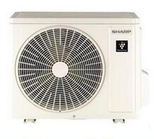 楽天市場】【送料無料】《取り寄せ品》シャープ18畳用エアコンAC