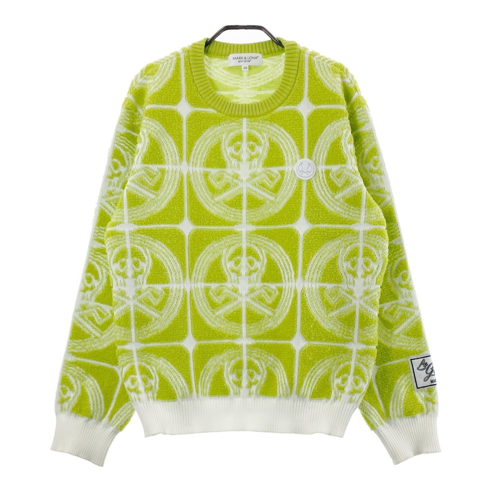 楽天市場】マークアンドロナ（セーター｜メンズウェア）：ウェア