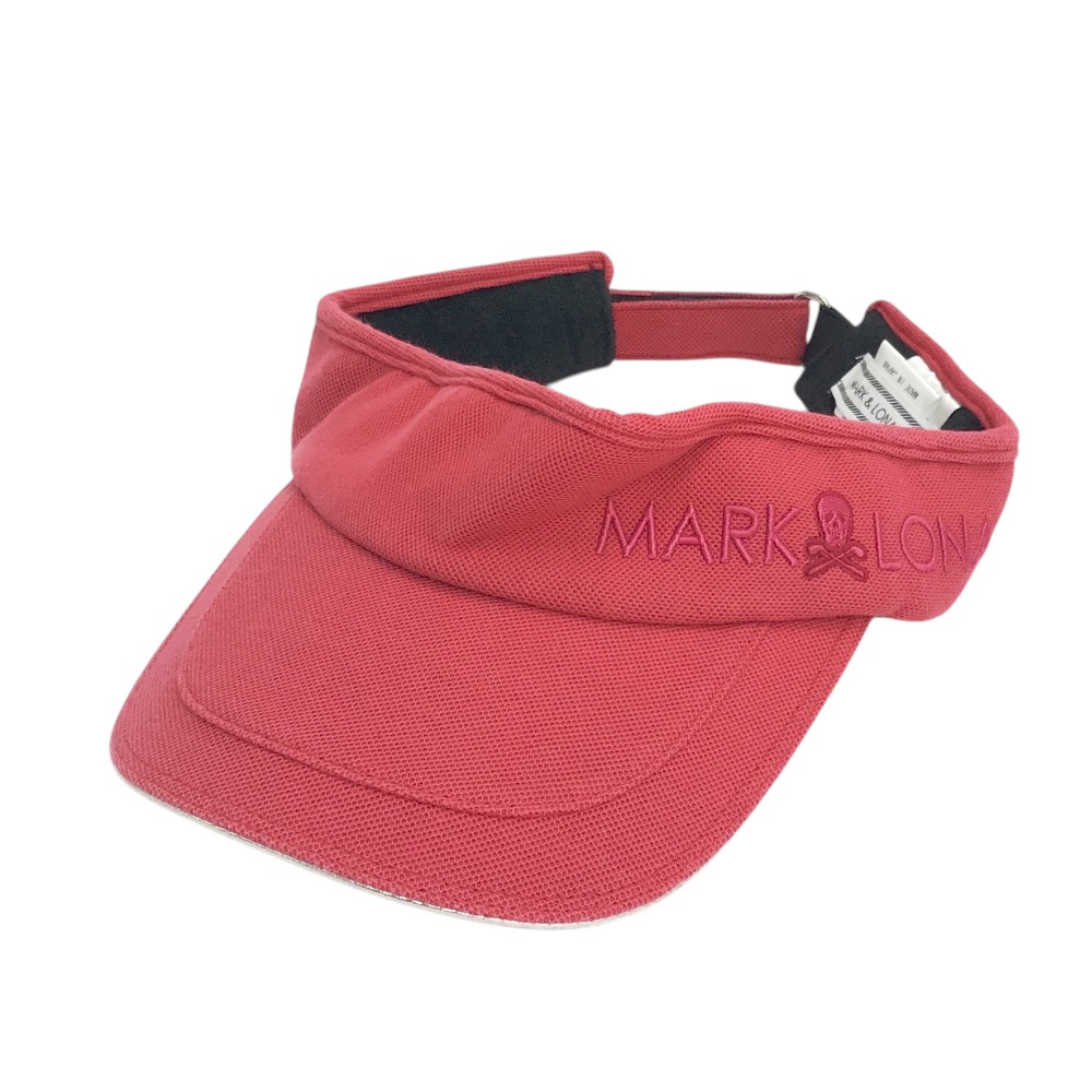楽天市場】mark&lona(マークアンドロナ) サンバイザーの通販