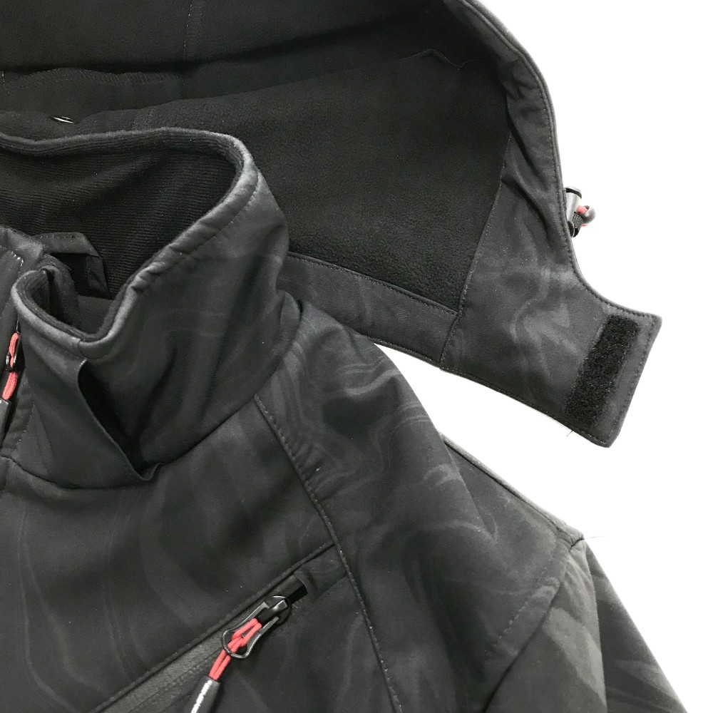 楽天市場】KOMINE コミネ JK-5792 プロテクトソフトシェルウィンター