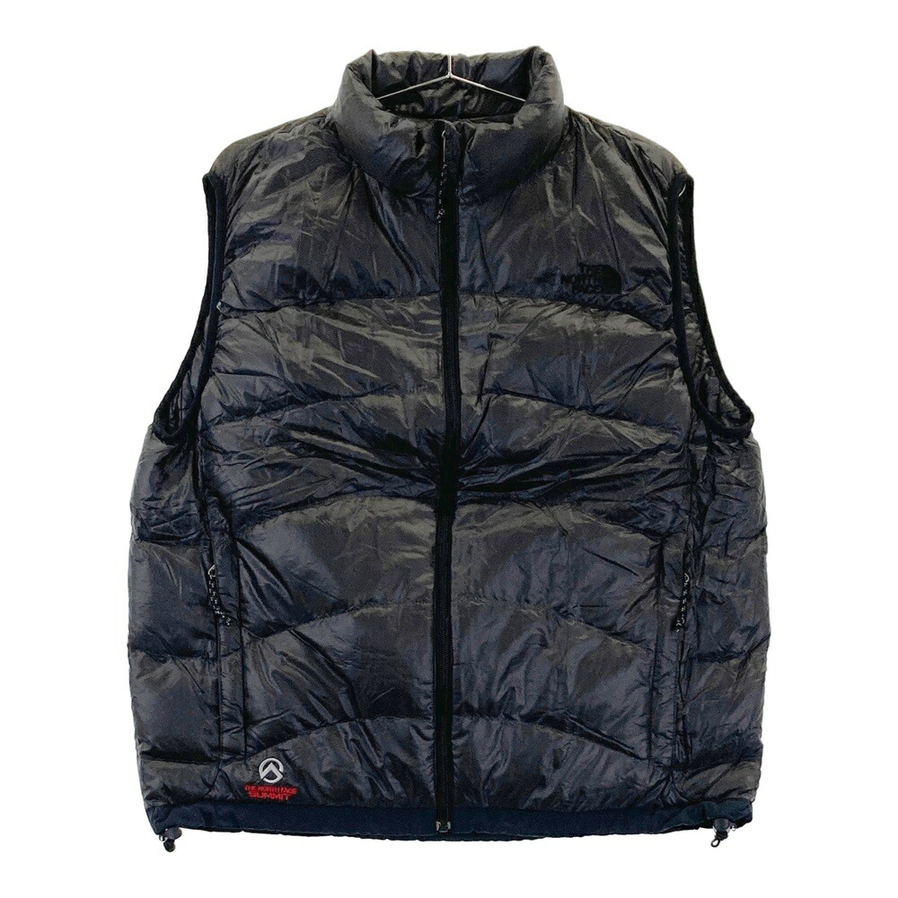楽天市場】ノースフェイス アコンカグア ベスト xxlの通販