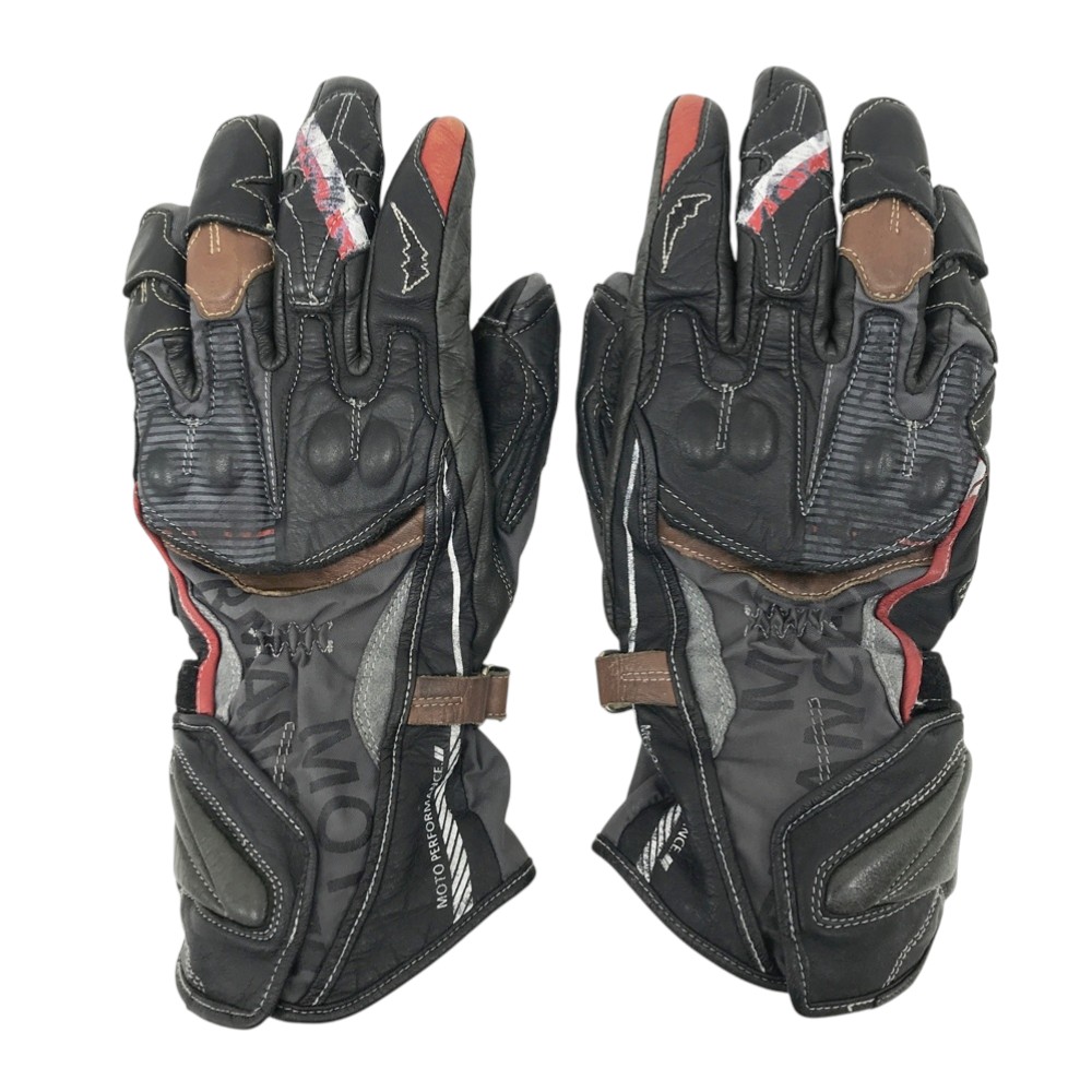 楽天市場】クシタニ gpゼストウィンターグローブの通販