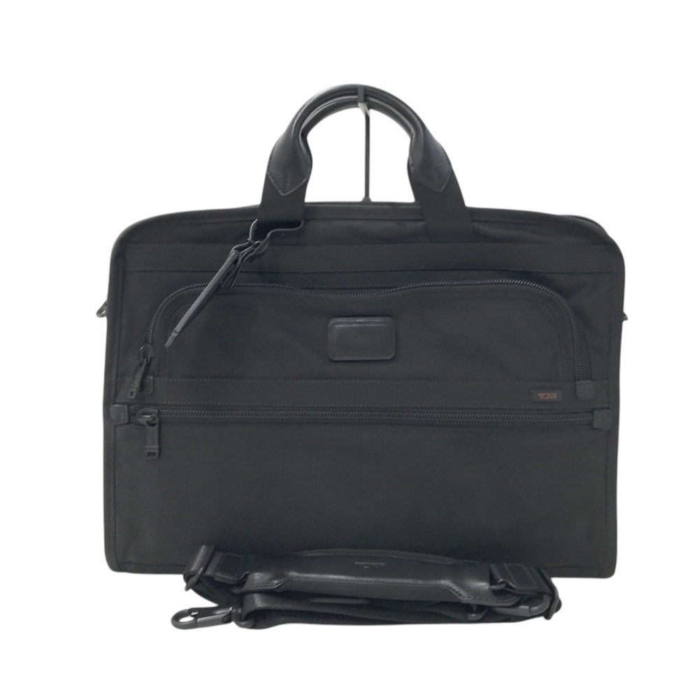 楽天市場】TUMI 26108（ビジネスバッグ・ブリーフケース｜メンズバッグ