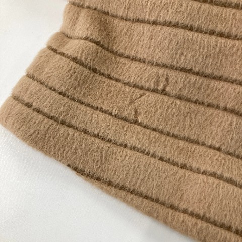 楽天市場】ANAYI アナイ 17127 ブルーフォックスファー コート