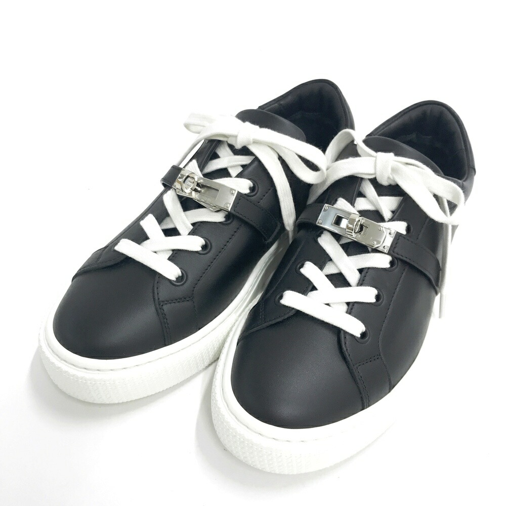 楽天市場】エルメス 35（ブランドエルメス）（スニーカー｜レディース