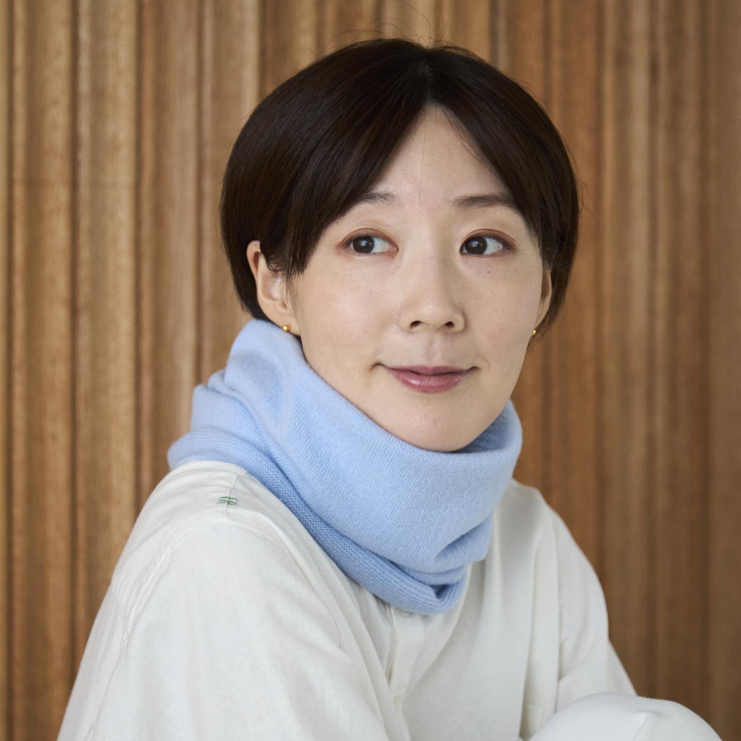 楽天市場】【新聞掲載商品】el alto/カシミヤ100%リブスヌード : STYLE