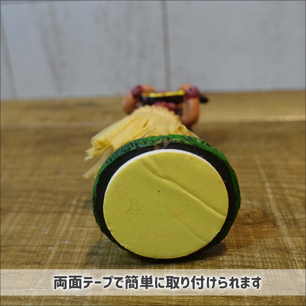 楽天市場】KahiKo カヒコ フラドール ハワイアン人形 Girl with