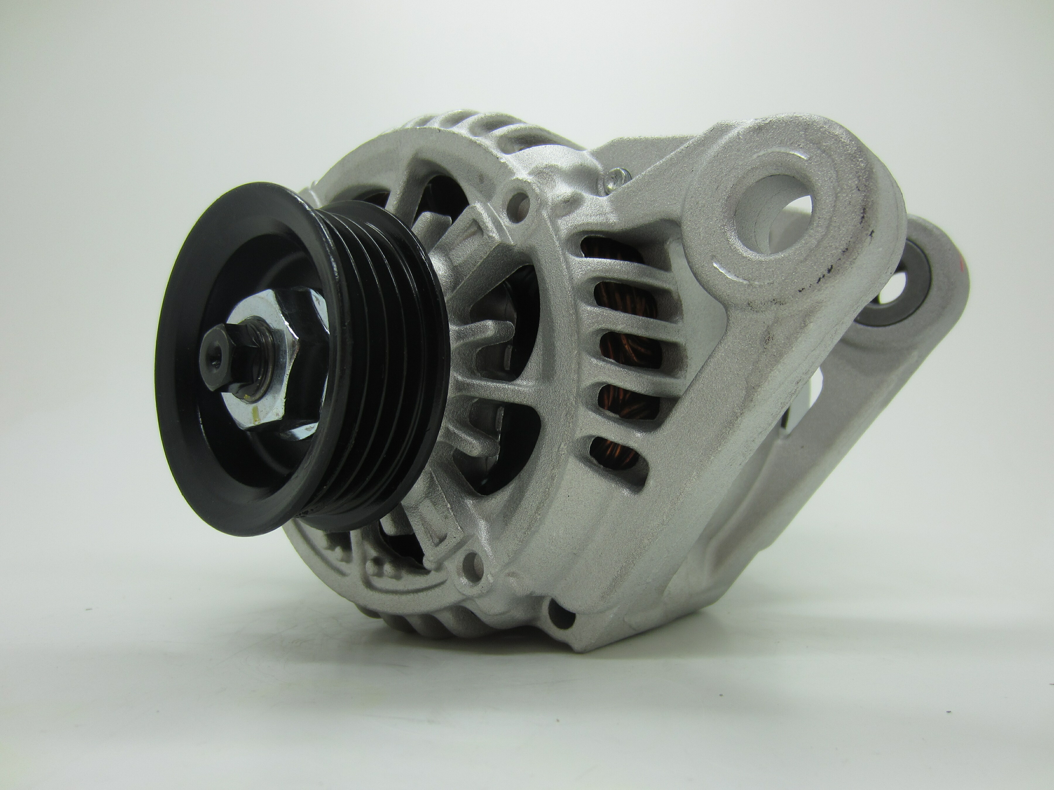 楽天市場】オルタネーター ハイゼット S321V S331V ダイナモ リビルト