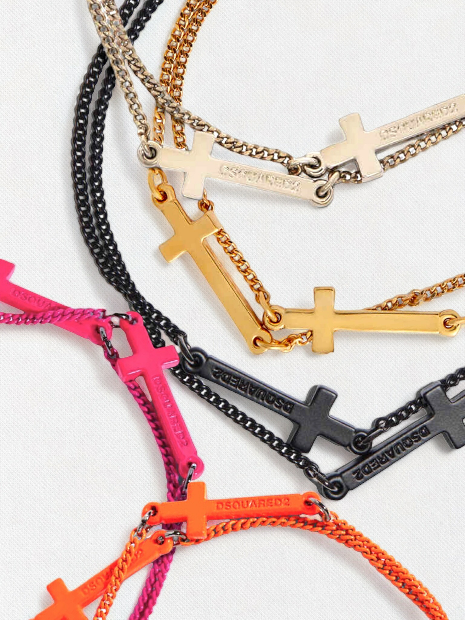 楽天市場】【定価33,000円(税込)】DSQUARED2 ディースクエアード