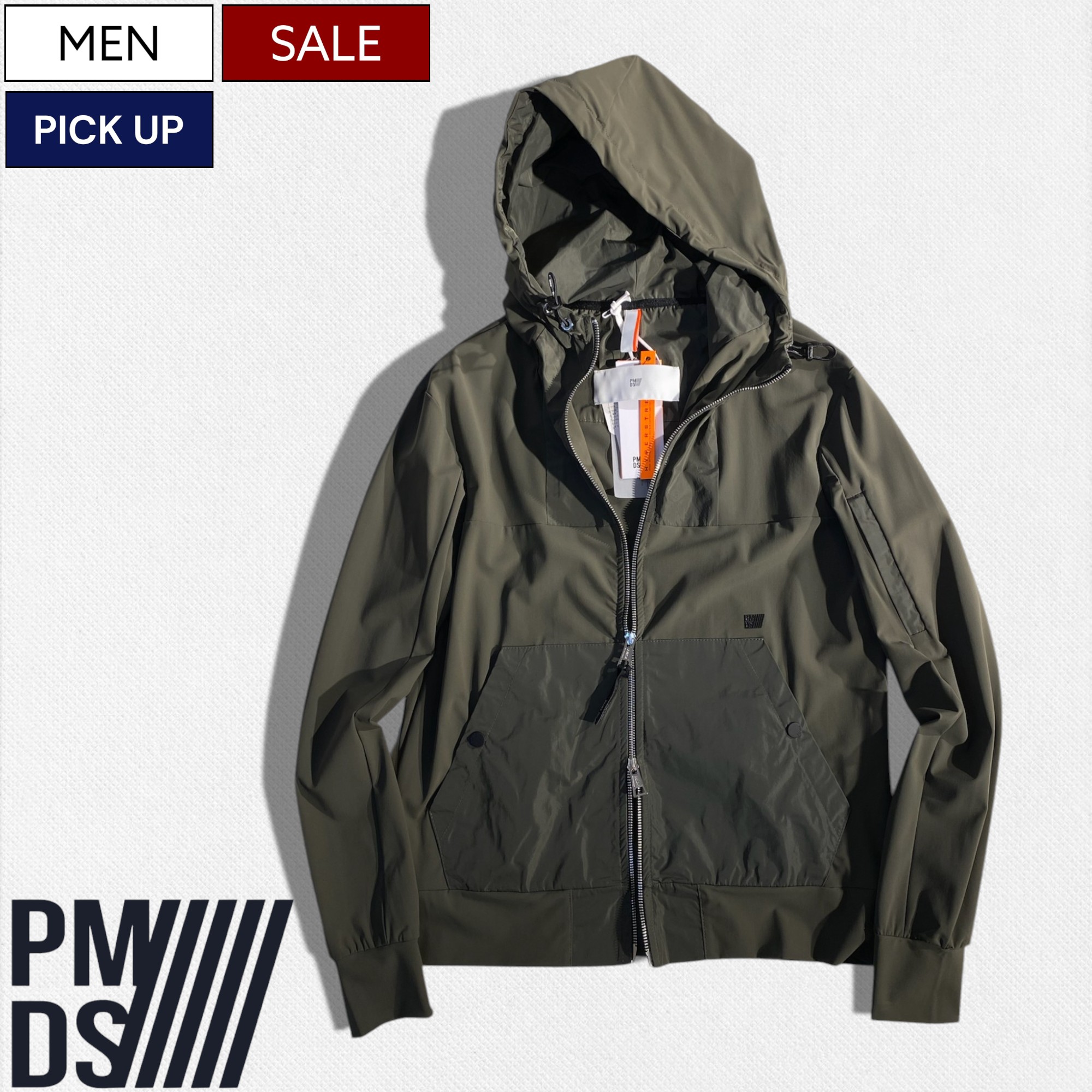 楽天市場】pmds セットアップの通販