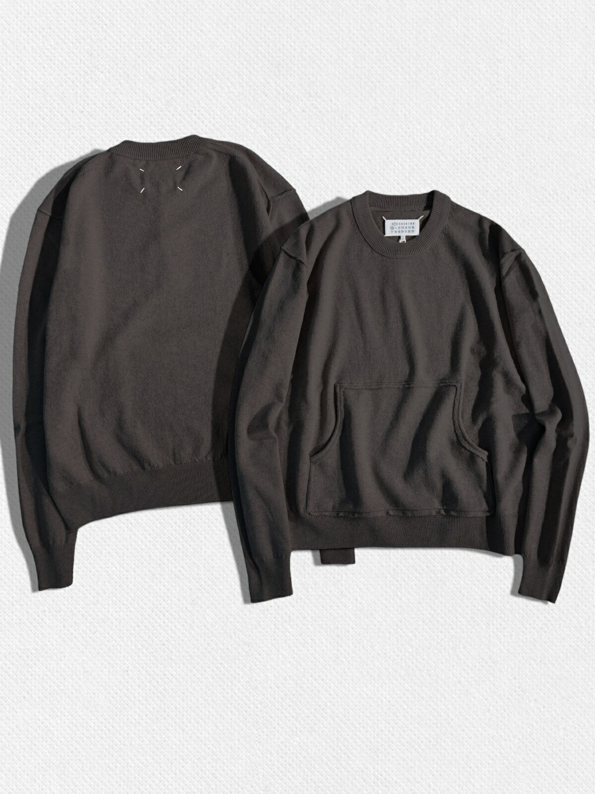 楽天市場】【定価213,400円(税込)】 Maison Margiela メゾンマルジェラ