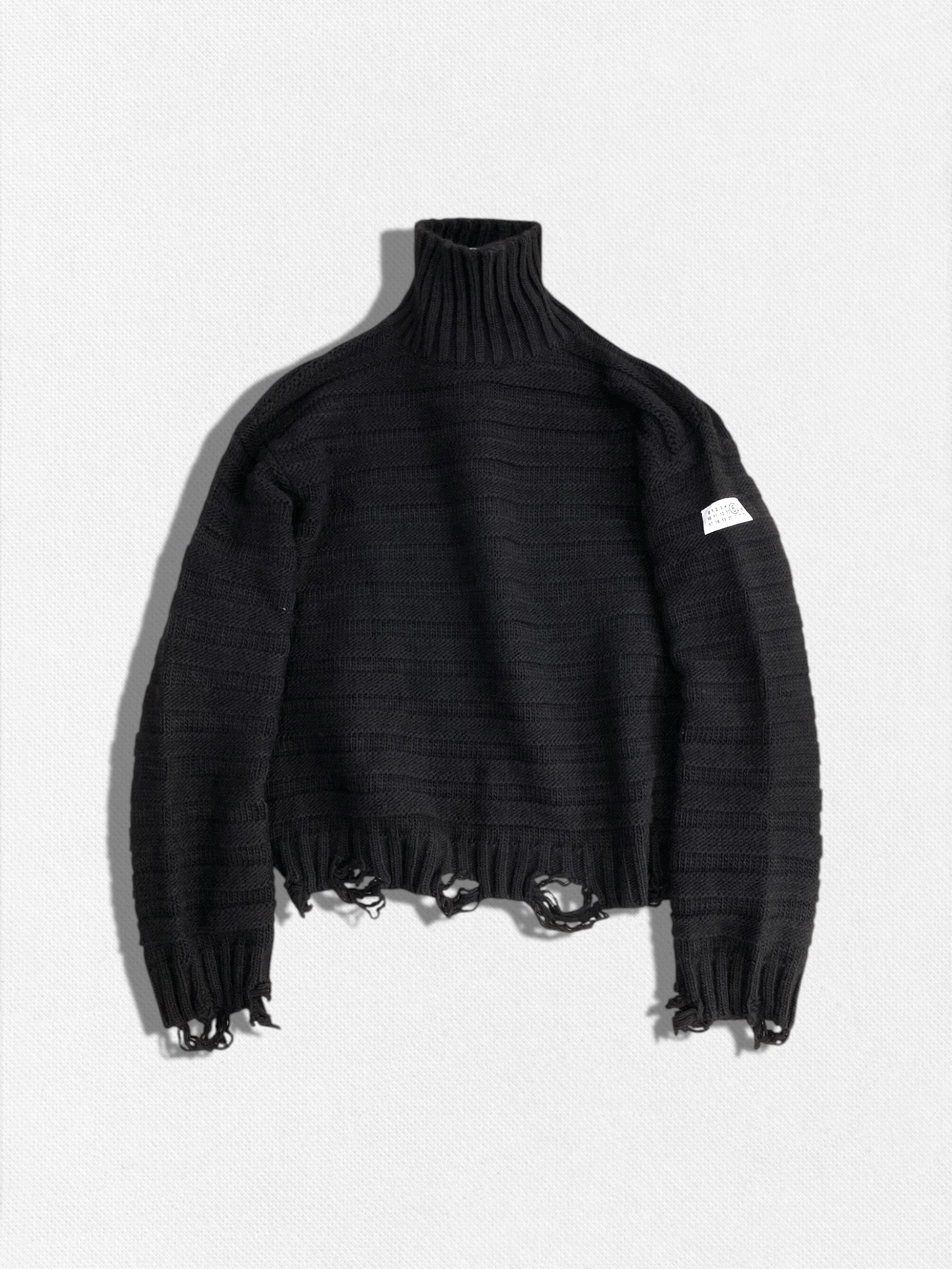 楽天市場】【定価106,700円(税込)】MM6 Maison Margiela エムエム