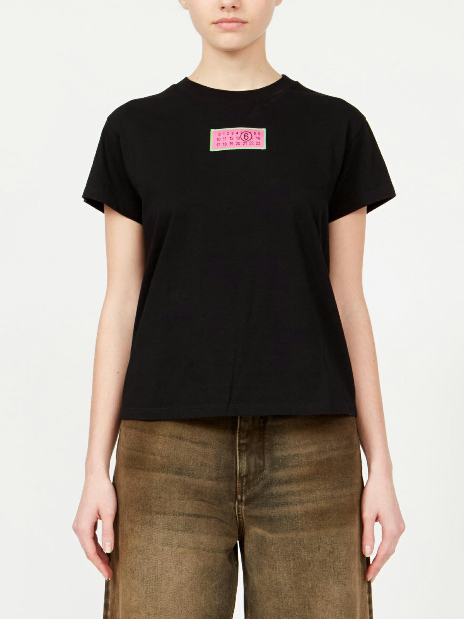 楽天市場】【定価51,700円(税込)】MM6 Maison Margiela エムエム